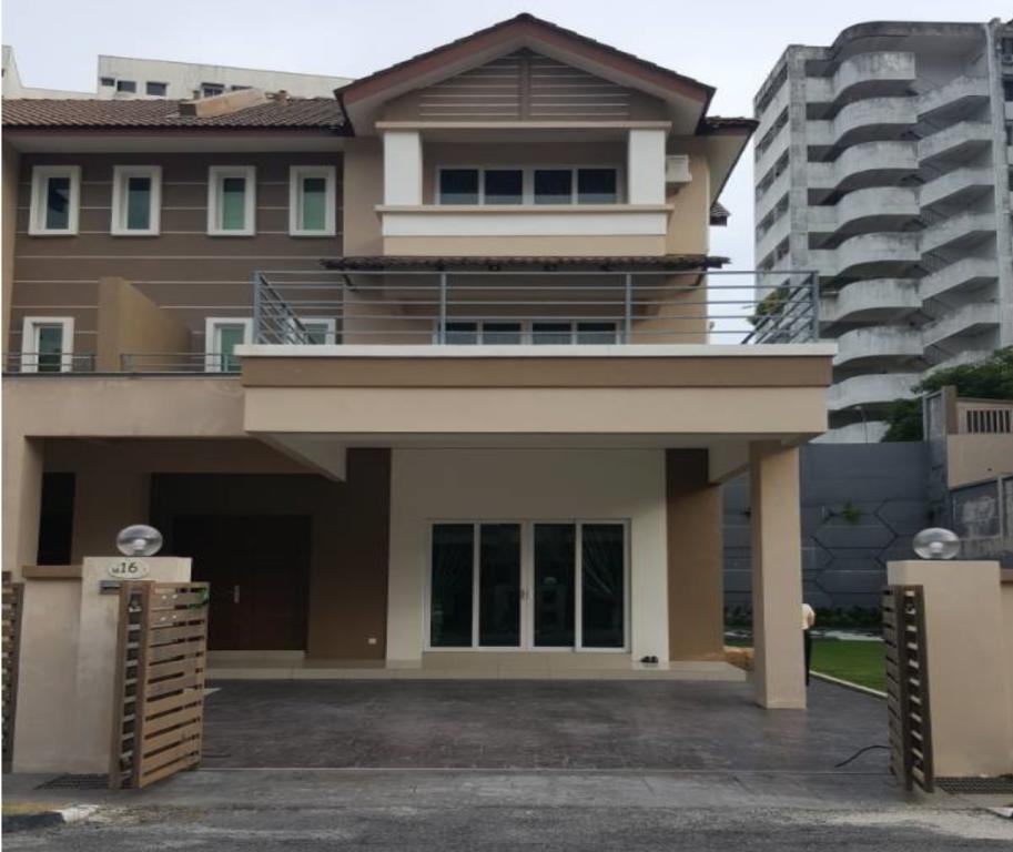 Greenlane 98 جورج تاون المظهر الخارجي الصورة