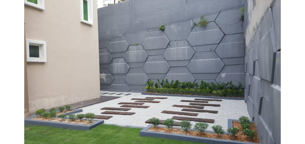 Greenlane 98 جورج تاون المظهر الخارجي الصورة